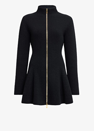 Alaïa Kadın Ceket Siyah 38 It -1